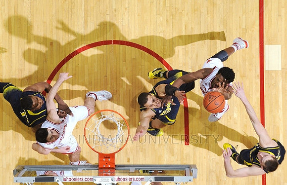 Michigan Team