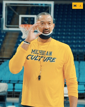 Juwan Howard