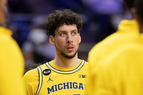 Brandon Johns Jr. (23)