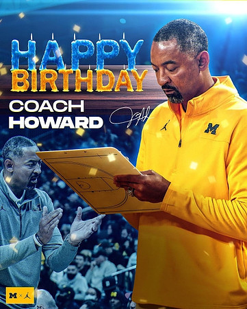 Juwan Howard