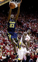 Caris LeVert (23)