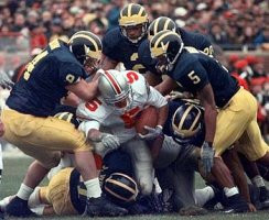 Eric Wilson (94), Cato June (2), Anthony Jordan (28), and James Whitley (5)