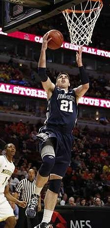 Trey Burke (3)