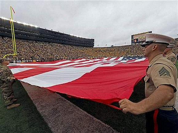 Michigan Stadium