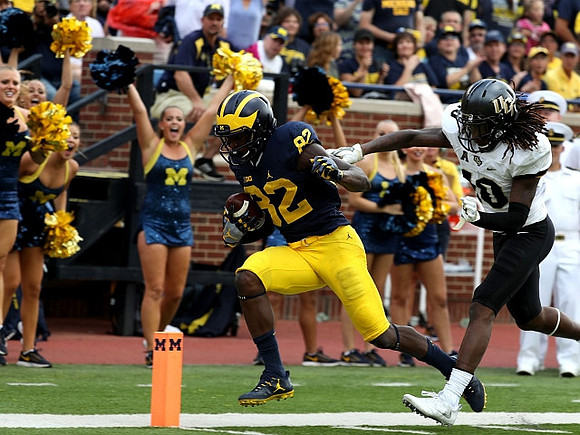 Amara Darboh (82)