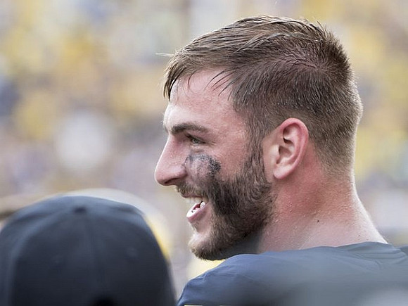 Jake Butt (88)
