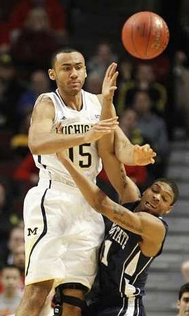 Tim Hardaway Jr. (10)