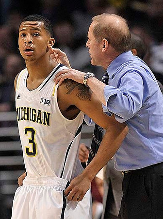 Jon Horford (15)