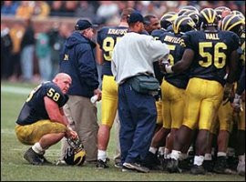 Rob Renes (58), Patrick Kratus (95), James Whitley (5), and James Hall (56)