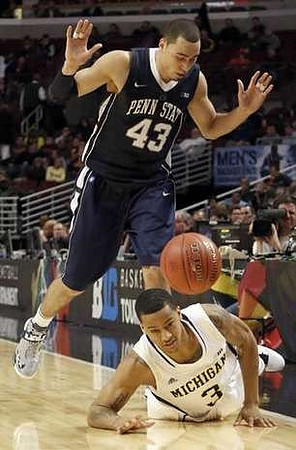 Trey Burke (3)