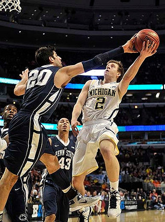 Tim Hardaway Jr. (10)