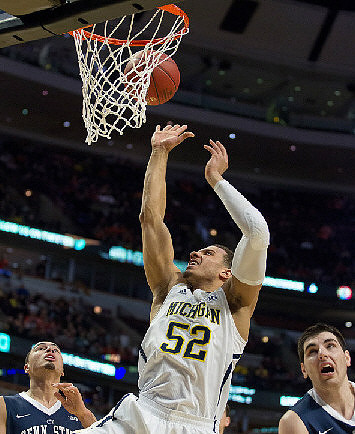 Trey Burke (3)