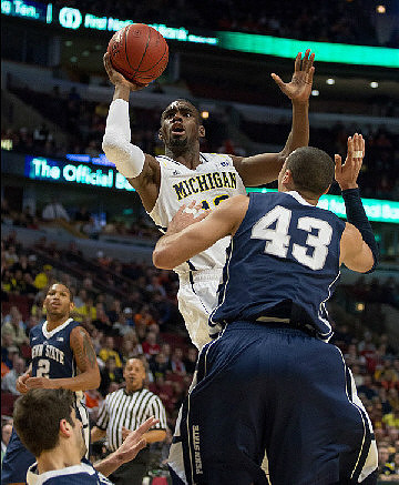 Tim Hardaway Jr. (10)