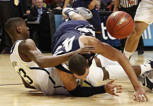 Trey Burke (3)
