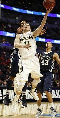 Glenn Robinson Jr.