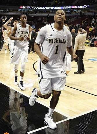 Jordan Morgan (52)
