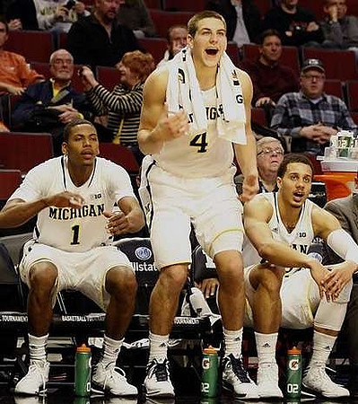 Tim Hardaway Jr. (10)