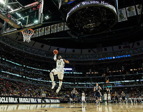 Tim Hardaway Jr. (10)
