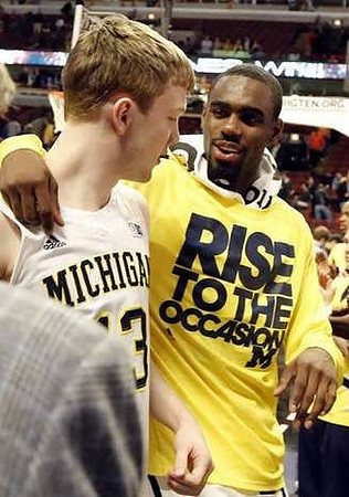Tim Hardaway Jr. (10)