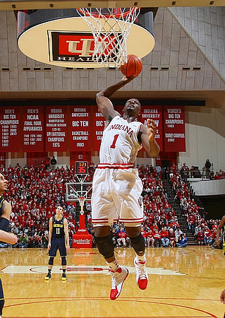 Derrick Walton Jr. (10)