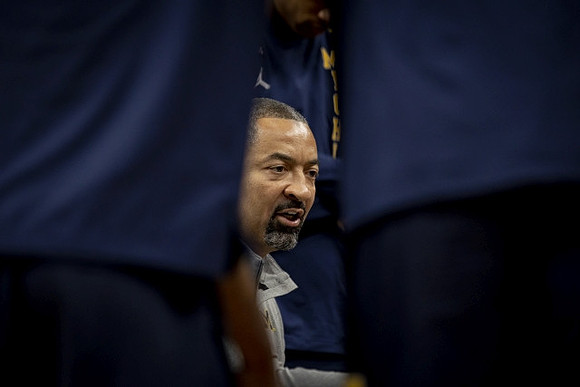 Juwan Howard