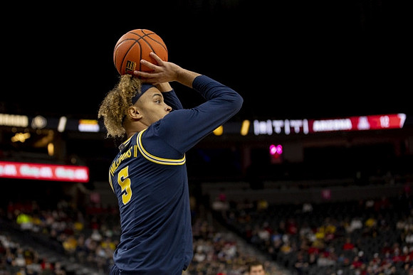 Terrance Williams II (5)