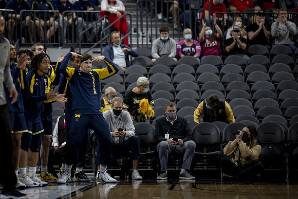 Michigan Team