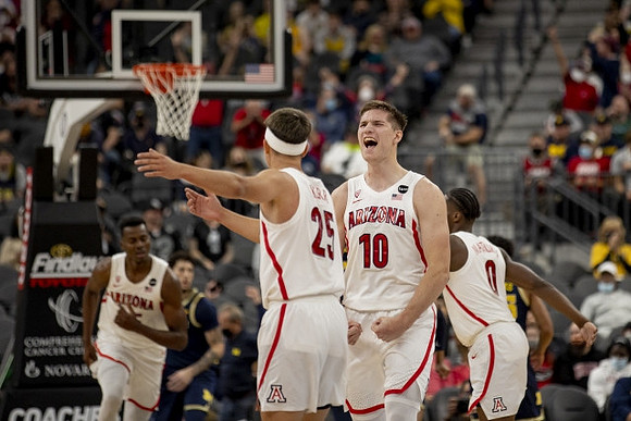 Brandon Johns Jr. (23)