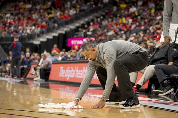 Juwan Howard