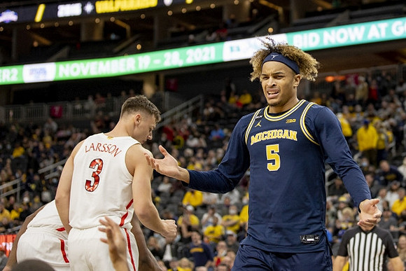 Terrance Williams II (5)