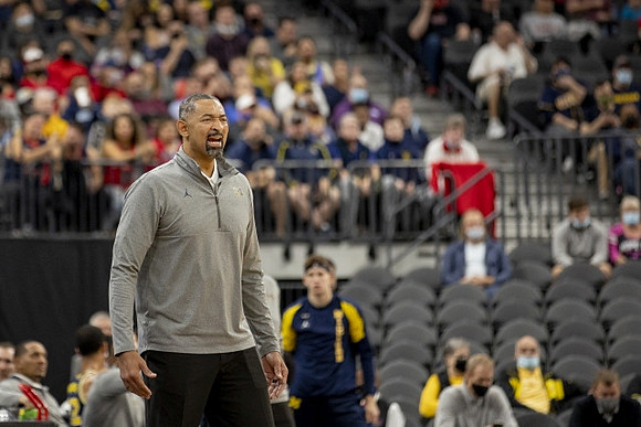 Juwan Howard