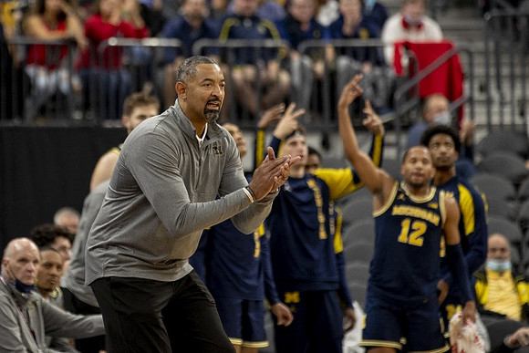 Juwan Howard