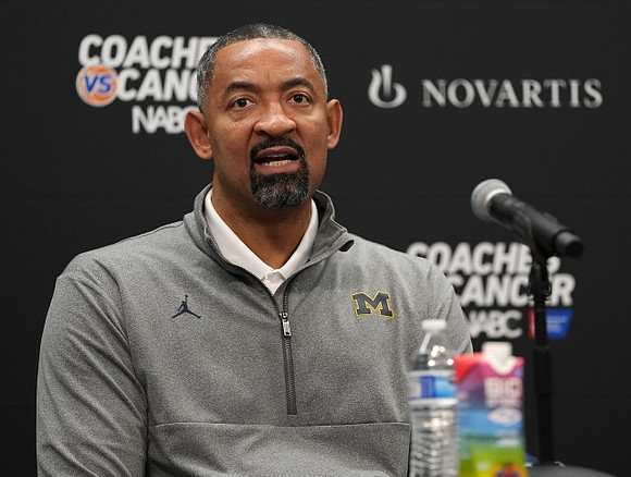 Juwan Howard