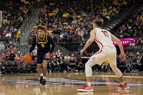 Terrance Williams II (5)