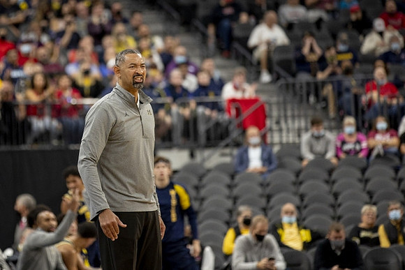 Juwan Howard