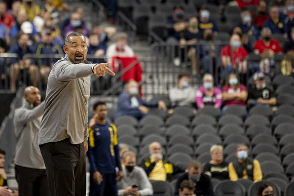 Juwan Howard