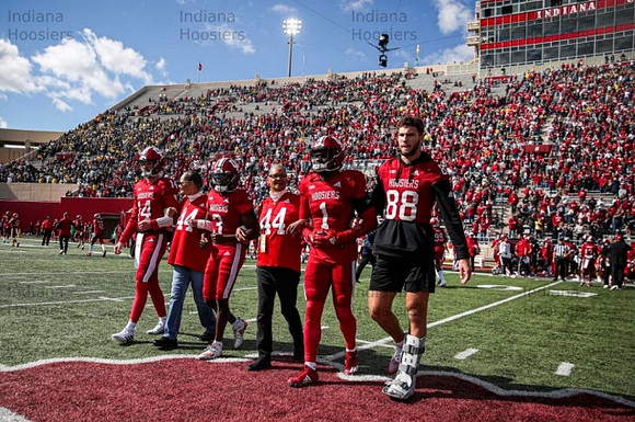 Memorial Stadium