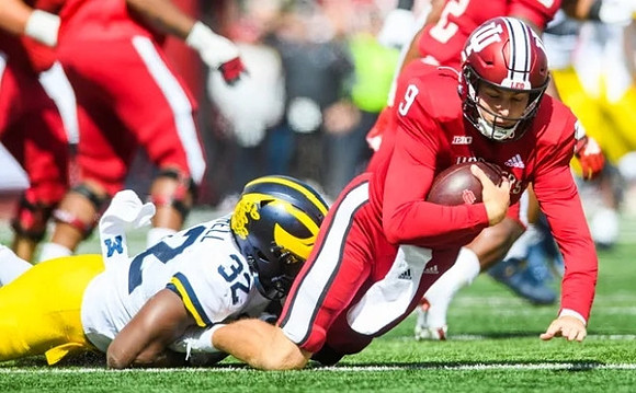 Jaylen Harrell (32)