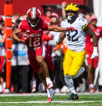 Jaylen Harrell (32)