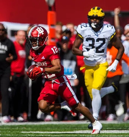 Jaylen Harrell (32)