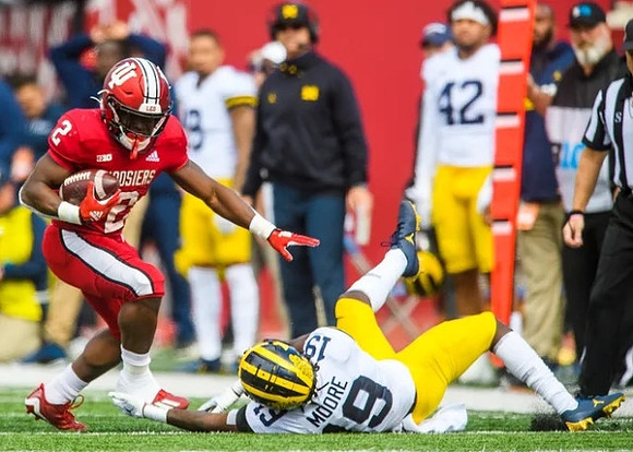 Rod Moore (19)