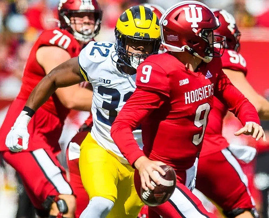 Jaylen Harrell (32)