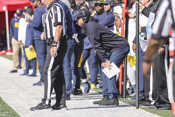 Jim Harbaugh
