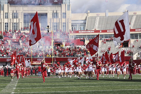 Memorial Stadium