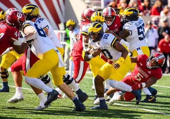 Ryan Hayes (76), Alex Orji (10), Olusegun Oluwatimi (55), and Joel Honigford (84)