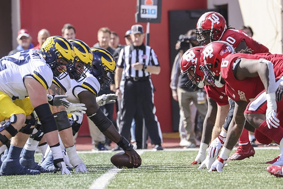 Karsen Barnhart (52), Zak Zinter (65), and Olusegun Oluwatimi (55)