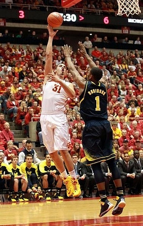 Caris LeVert (23)