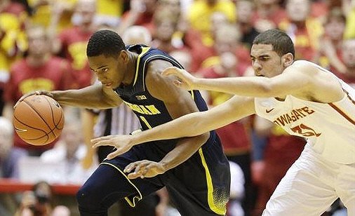 Glenn Robinson III (1)