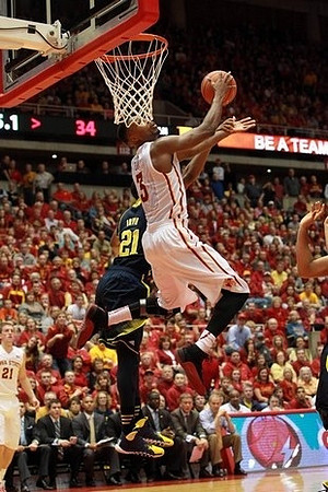 Nik Stauskas (11)