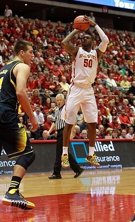 Nik Stauskas (11)